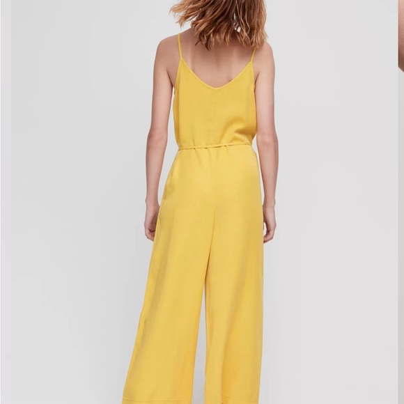 Aritzia Wilfred Free Jumpsuit xxs - Picture 2 of 6